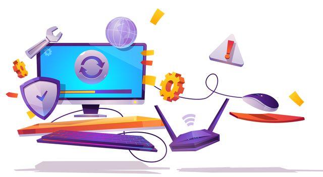 Boost Your Workflow: Expert PC & Laptop Performance Optimization